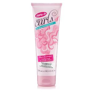 Dippity-Do Girls with Curls Deep Treatment 8.5 oz